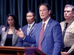 克勞迪婭·格瓦拉被殺 30 年後,DNA 證據導致謀殺指控