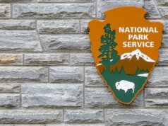 優勝美地前員工因在酋長岩拍攝跨性別旗幟而被起訴