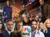 NBC 的《芝加哥》、《SVU》、《Brilliant Minds》和《Stumble》的續訂狀態
