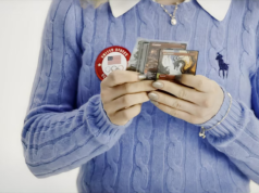 奧林匹亞選手安布爾·格倫是《萬智牌》的超級粉絲