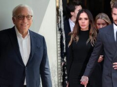 布魯克林·貝克漢姆家族的不和使貝克漢姆家族與佩爾茨億萬富翁的財富發生衝突