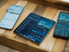 Android 版 Google 天氣「應用程式」即將消失