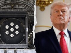 陸軍部將加州下一代核反應器運往猶他州