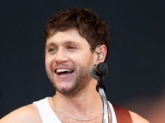 尼爾霍蘭的新時代即將開始:“專輯完成了”