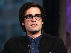 尼克雷納 (Nick Reiner) 承認雙重謀殺父母羅布雷納 (Rob Reiner) 和米歇爾雷納 (Michele Reiner)