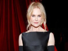 妮可基嫚 (Nicole Kidman) 分享基斯厄本 (Keith Urban) 分手後的情人節臥室照片