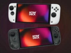 2026 年哪裡可以預訂 Nitro Deck 2