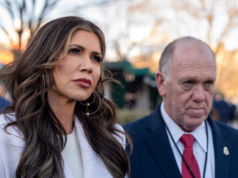 ICE 拘留中心獲得認證後,馬裡蘭縣委員會會議陷入混亂