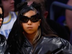 North West 與 Gamma 簽約——這家公司與《惡霸》中的合作夥伴是同一家公司