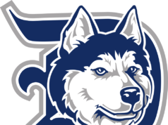 哈士奇隊宣布了 2026 年名單的前三名球員