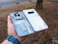 沒有什麼比推出一款彩色手機 (4a) 更好的了。