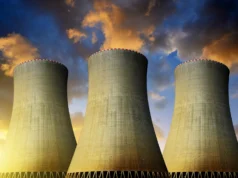 美國大量研究發現核電廠附近的癌症死亡率較高