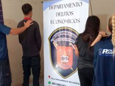 新埃斯佩蘭薩:母子因信用卡被盜而陷入詐騙