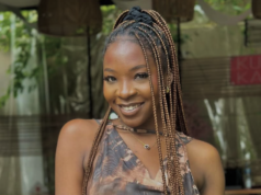 The Voice 主唱 Ifunanya Najeen 因蛇咬傷去世,年僅 26 歲