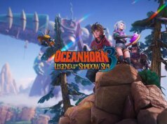 Apple Arcade 增加了 Oceanhorn 3 和另外三款新遊戲