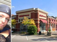 俄亥俄州的一位父親在妻子找到他的手機後,在 CVS 垃圾桶裡發現了一具屍體。