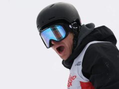 特朗普激怒後,美國滑雪運動員回擊“複雜情緒”聲明