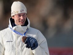 前挪威奧運選手在私生活洩露後發聲