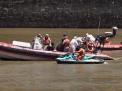 他們在馬德羅港發現一具漂浮屍體:他們正在調查死因