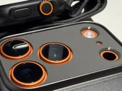 兩款經濟實惠的 iPhone 17 Pro 配件值得一試