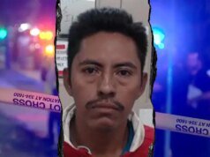 「親愛的」小學老師因非法逃離 ICE 造成車禍身亡:國土安全部