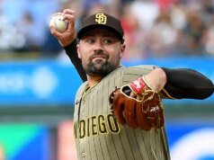 教士隊的馬特沃爾德倫接受痔瘡手術 開幕當天仍然存在質疑。