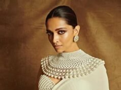 當迪皮卡·帕度柯妮 (Deepika Padukone) 將印度傳統和工藝推向全球舞台 – Firstpost