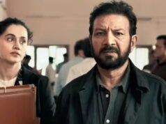 演員庫穆德·米甚拉 (Kumud Mishra) 談及阿努巴夫·辛哈 (Anubhav Sinha) 在《ASSI》中的重聚:“我覺得說這是一部相關電影很奇怪,因為…” – Firstpost