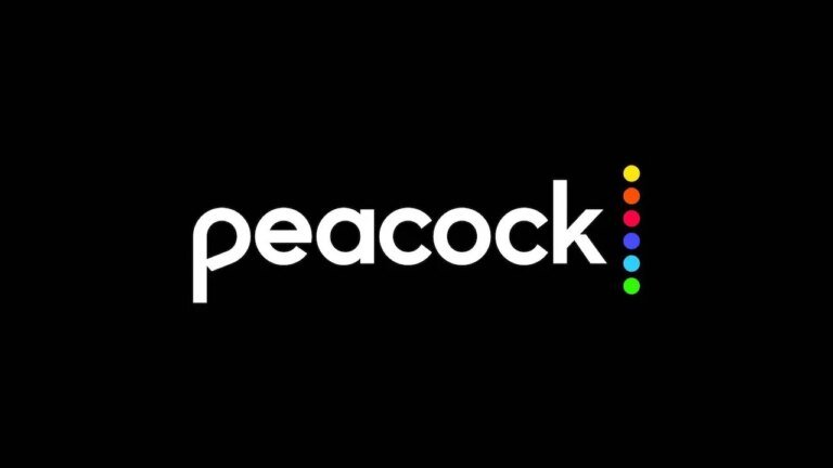 這一切都將在 2026 年 3 月降臨 Peacock