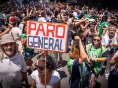 工會向CGT施加越來越大的壓力,要求其發起總罷工以反對勞動改革