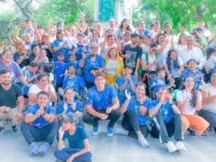 諾瑪·富恩特斯 (Norma Fuentes) 參觀了流動且包容的度假勝地 Sonckoymanta