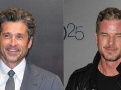 派崔克·登普西回憶起艾瑞克·戴恩,詳細描述了他最後的日子