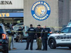 羅德島溜冰場遭槍擊 嫌犯身分為變性人