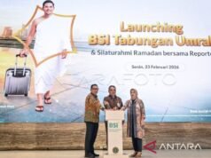 BSI 推出儲蓄產品,讓客戶更容易選擇副朝