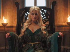 新的亞瑟王系列在第五集中上升到權力的遊戲的水平