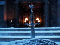 電視上最好的新奇幻劇集因政治原因而被埋沒。我們如何保存它?