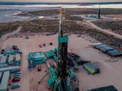 水力壓裂技術為美國提供了過剩的能源。這是活動人士忽視的事實。