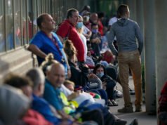 人權觀察警告100多個國家威權主義日益抬頭