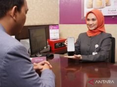 Mega Syariah Bank:到 2025 年朝覲特別融資將增加 180%