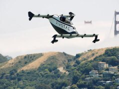 Helix by Pivotal 飛行汽車現已開放預訂,售價 19 萬美元。