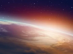 2020年後甲烷上漲,原因出乎意料