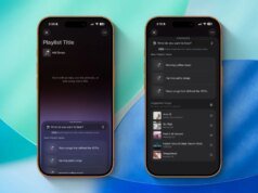 iOS 26.4 beta 為 Apple Music 增加了新的 AI「Playlist Playground」功能