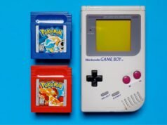 任天堂和口袋妖怪的歷史顯示了不同尋常的合作關係