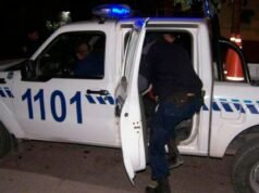 因誘騙被捕:他約了13歲以下的未成年人,警察正在等他