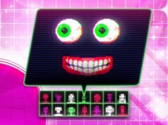 《Look Mum No Computer》是一款專為 DJ 打造的復古 Roguelite 地下城探索遊戲