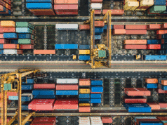 Hapag-Lloyd 和 ZIM 合併創立第五大貨櫃運輸公司