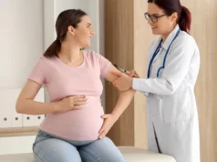 一項大型研究發現懷孕期間使用 mRNA COVID 疫苗與自閉症之間沒有聯繫