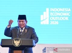 總裁目標 ROA 7%,Danantara 專注於「高回報」項目