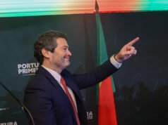 更多選票和更高比例,但距離 AD 或加入右翼還很遠