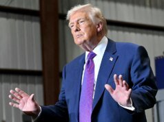 川普回應最高法院關於全面關稅授權的決定